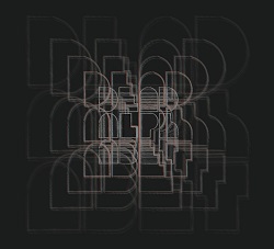 Dead Alphabet - LP (2014)